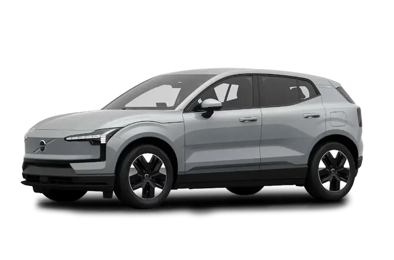 Volvo EX30 Single Motor Core